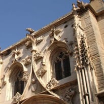 Cathédrale St-Siffrein