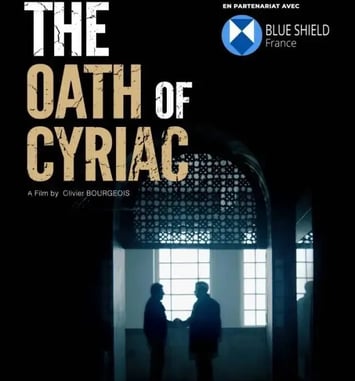 The Oath of Cyriac