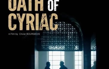 The Oath of Cyriac