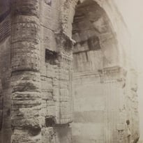 Le patrimoine photographique de l'Inguimbertine