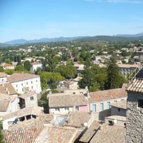Visite en Scène "Malaussena en Cançon"