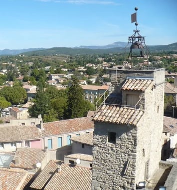 Visite en Scène "Malaussena en Cançon"