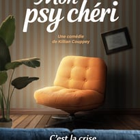 Mon Psy Chéri