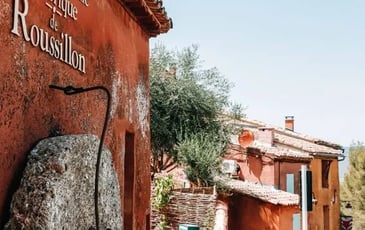Visite commentée et gourmande