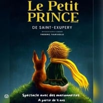 Le Petit Prince