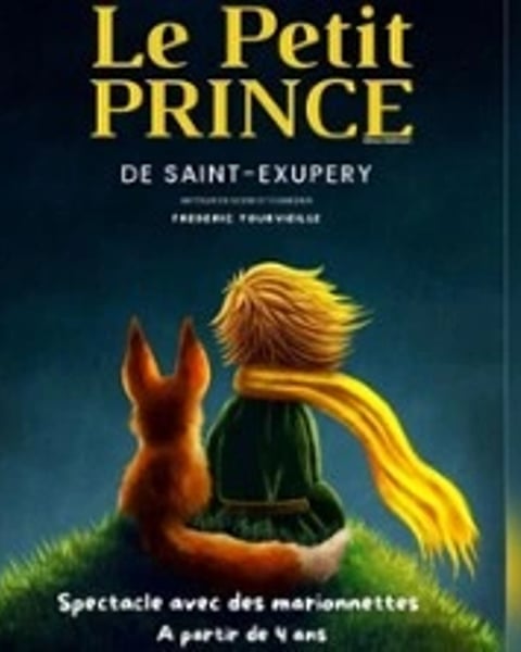 Le Petit Prince
