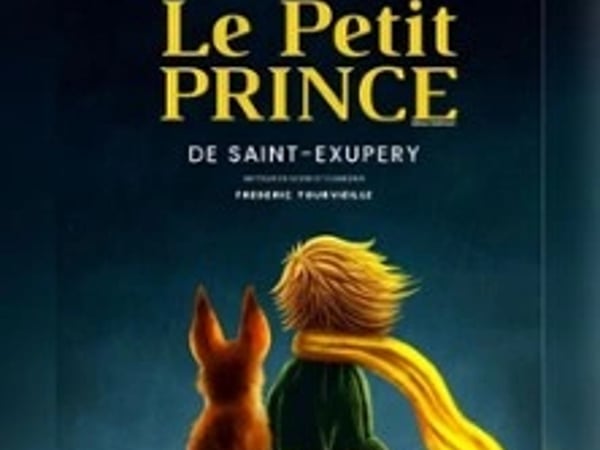 Le Petit Prince
