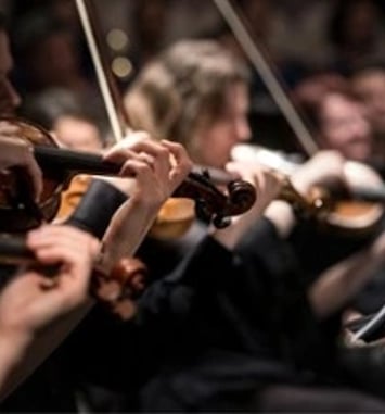 Musics for a while, Élisabeth Angot et l'Ensemble 44