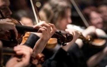 Musics for a while, Élisabeth Angot et l'Ensemble 44