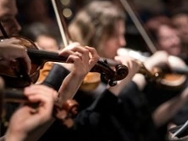 Musics for a while, Élisabeth Angot et l'Ensemble 44