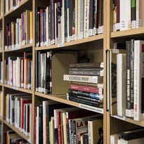 Visites flash des réserves de la bibliothèque-BnF