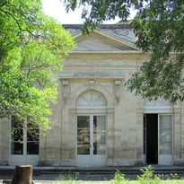 Visite patrimoniale de l'Hôtel de Crochans