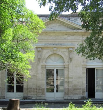 Visite patrimoniale de l'Hôtel de Crochans