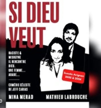 Si Dieu veut