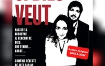 Si Dieu veut
