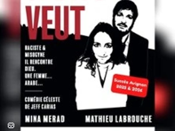 Si Dieu veut