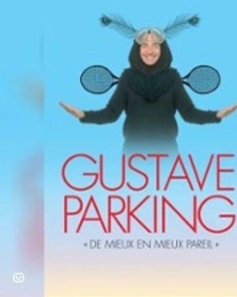De mieux en mieux pareil