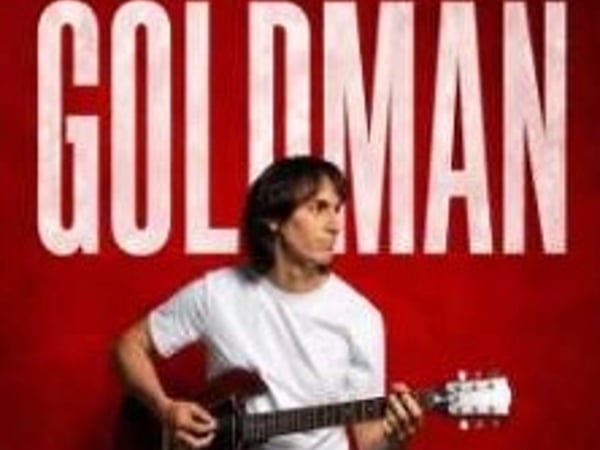 200 Voix pour Goldman
