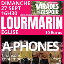 A-phones