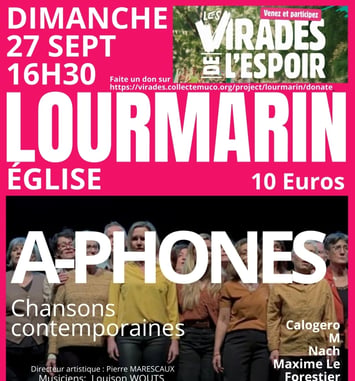 A-phones