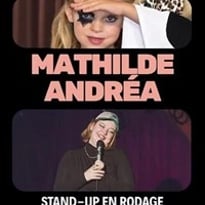 Mathilde Andréa