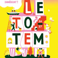 Tec Tec, lancement de saison au Totem