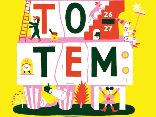 Tec Tec, lancement de saison au Totem
