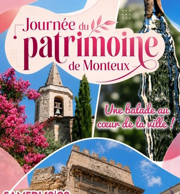 Balades au cœur de la Ville