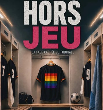 Hors jeu : la face cachée du football