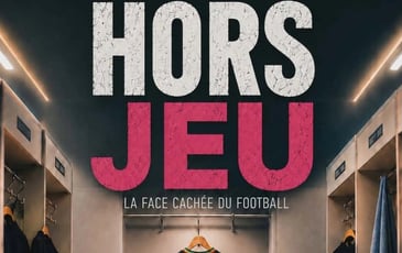 Hors jeu : la face cachée du football