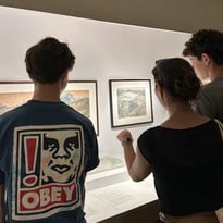 Un musée à échelle humaine