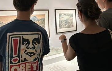 Un musée à échelle humaine