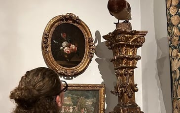 Une maison musée