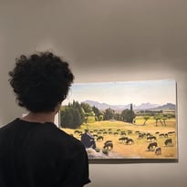 Paysages d'ici