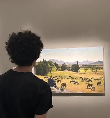 Paysages d'ici