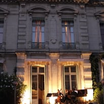 Chants et musiques de Naples et Sicile | Maurice Menzo, voix et accordéon