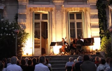 Chants et musiques de Naples et Sicile | Maurice Menzo, voix et accordéon