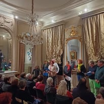 Chaque jour, quelques vieux souvenir s'en va