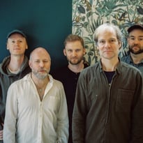 Frode Haltli / Avant-Folk