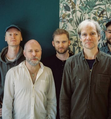 Frode Haltli / Avant-Folk