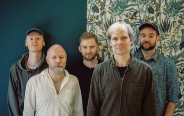 Frode Haltli / Avant-Folk