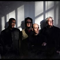 James Brandon Lewis & The Messthetics