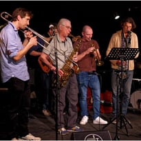 Jam Session #1