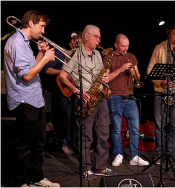 Jam Session #1