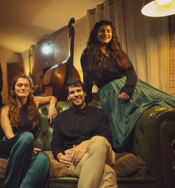 Afterwork #1, France Duclairoir 4TET