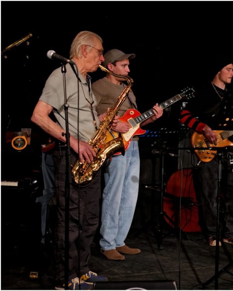 Jam session #3