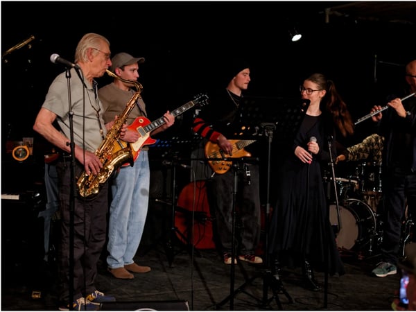 Jam session #3
