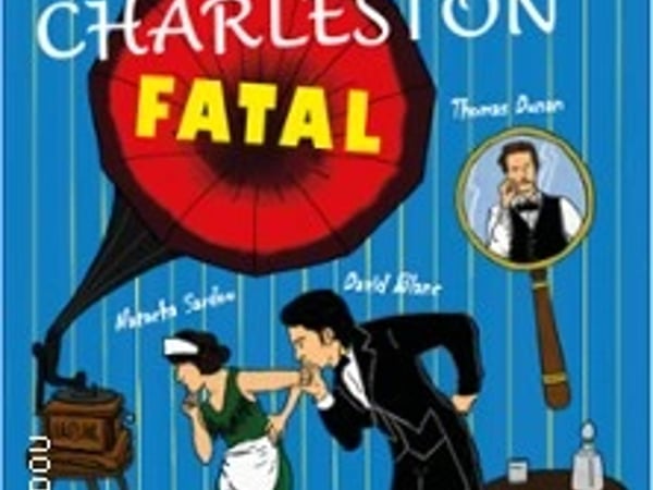 Charleston Fatal