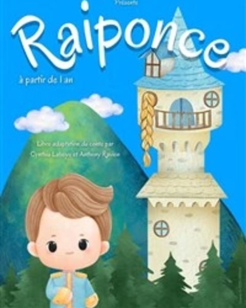 Raiponce