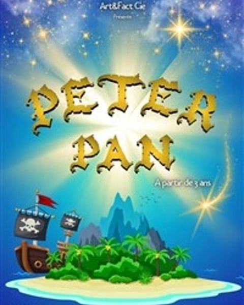 Peter Pan
